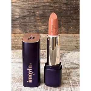 Imayla Hydrating Cream Lipstick – Milanese – Full Size‎ 2.5g